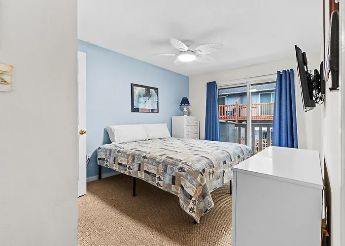 Holiday home Classic Bayside Near Harpoon Hannas Close To & Dining Ocean City