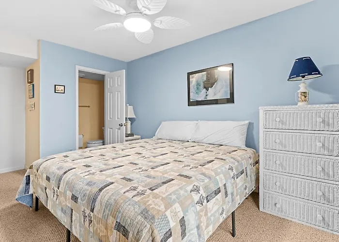 Classic Bayside Near Harpoon Hannas Close To & Dining Holiday home Ocean City