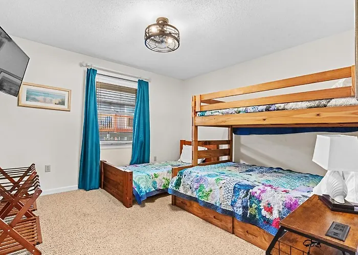 Holiday home Classic Bayside Near Harpoon Hannas Close To & Dining Ocean City