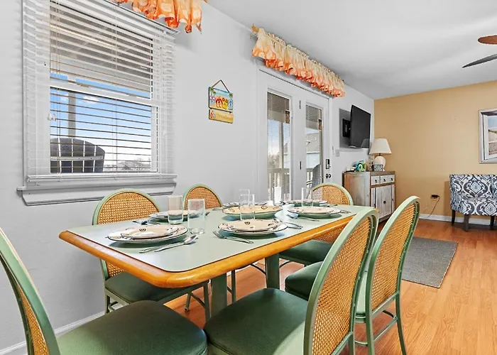 Holiday home Classic Bayside Near Harpoon Hannas Close To & Dining *