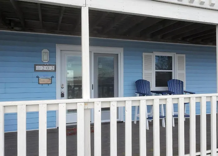 Holiday home Classic Bayside Near Harpoon Hannas Close To & Dining *