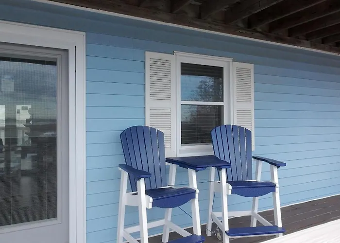 Classic Bayside Near Harpoon Hannas Close To & Dining Holiday home *